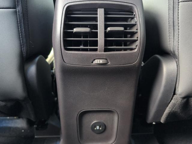 new 2025 Ford Bronco Sport car, priced at $34,738