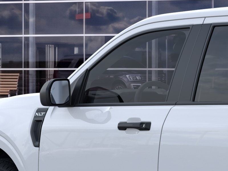 2025 Ford Maverick XLT - Photo 44
