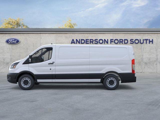 2025 Ford Transit Van Base - Photo 24