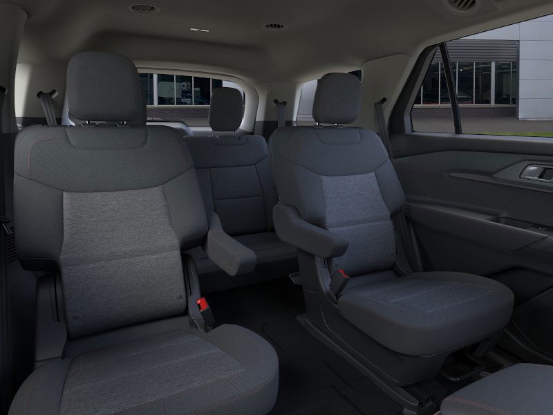 2026 Ford Explorer Active - Photo 23