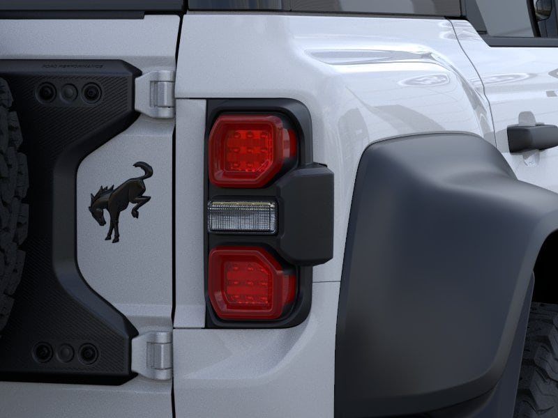 2026 Ford Bronco 4-Door Raptor - Photo 23