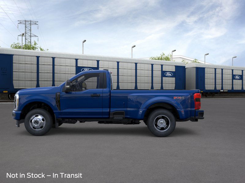 2026 Ford F-350 XL photo 3