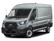 Ford Transit Commercial