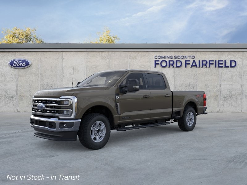 2026 Ford F-250 XLT 4x4 Crew Cab 6-3/4' Box's photo
