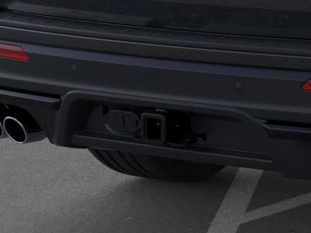 Thumbnail: 2026 Ford Explorer - 46