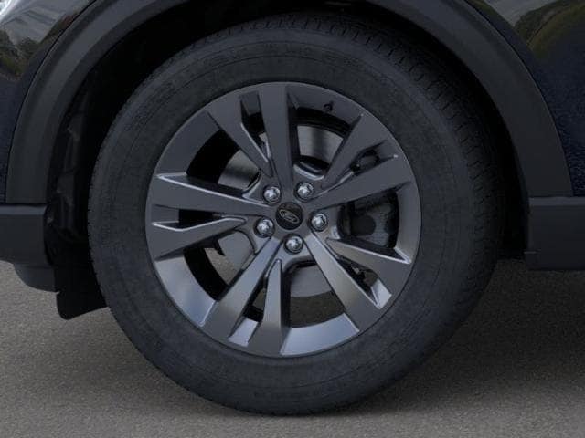 new 2026 Ford Explorer car, priced at $50,673