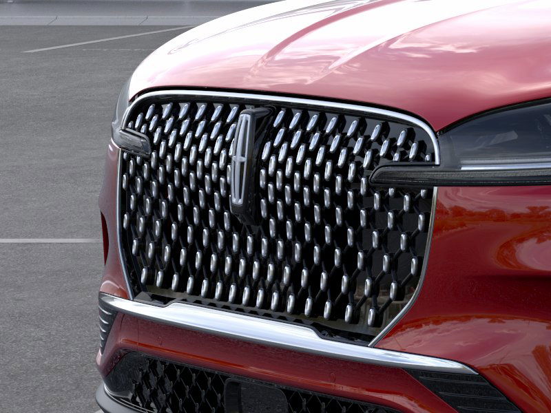 2026 Lincoln Aviator Reserve - Photo 17