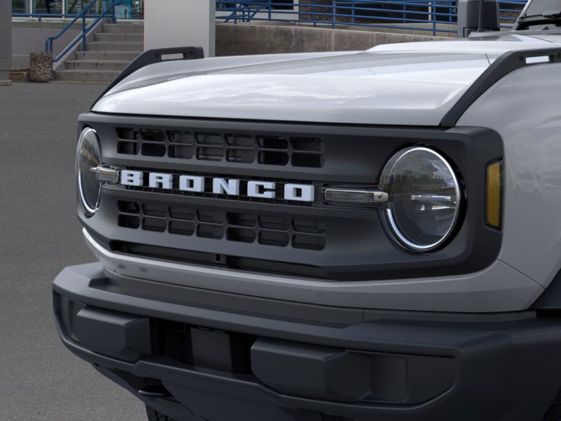 Thumbnail: 2026 Ford Bronco - 47