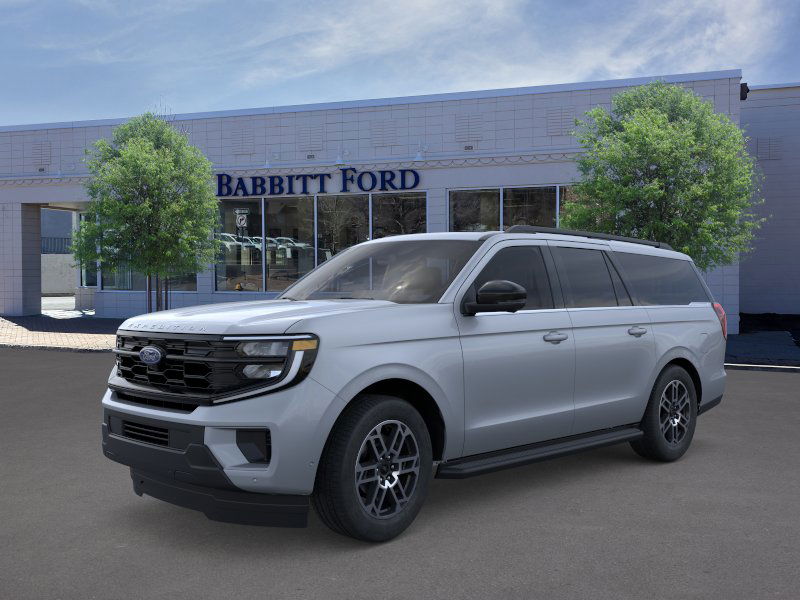 2025 Ford Expedition Active's photo