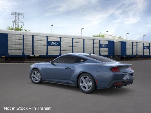 Thumbnail: 2026 Ford Mustang - 26