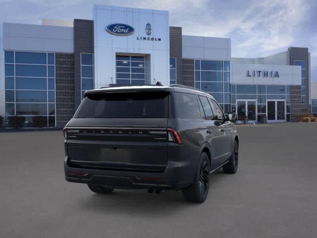 2026 Lincoln Navigator Reserve - Photo 31