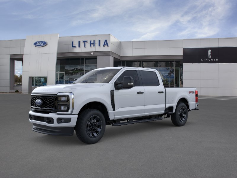 Thumbnail: 2026 Ford Econoline - 30