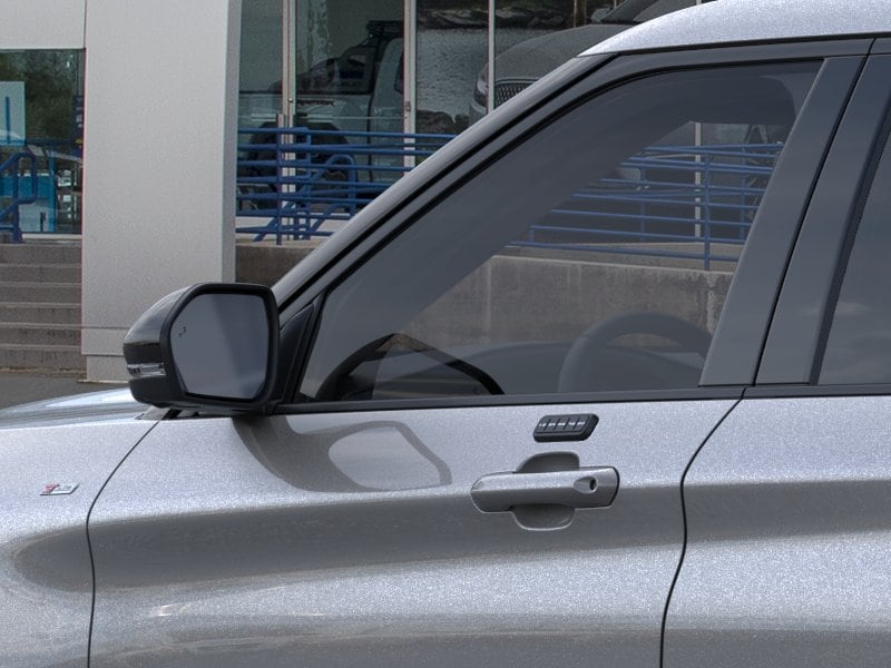 Thumbnail: 2026 Ford Explorer - 50