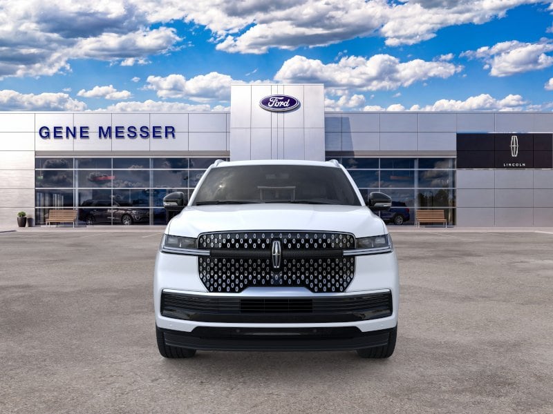 2026 Lincoln Navigator Reserve L - Photo 27