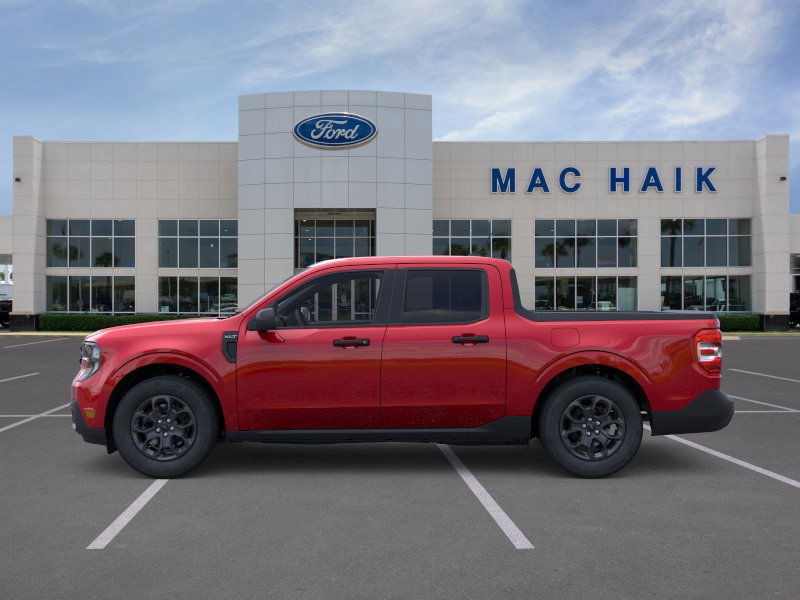 2025 Ford Maverick XLT photo 2