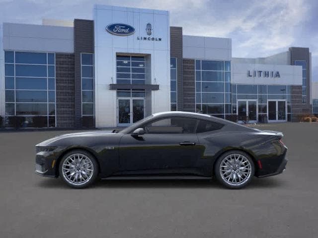 Thumbnail: 2026 Ford Mustang - 25