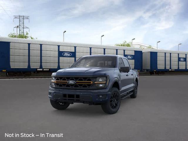 Thumbnail: 2026 Ford F-150 - 24