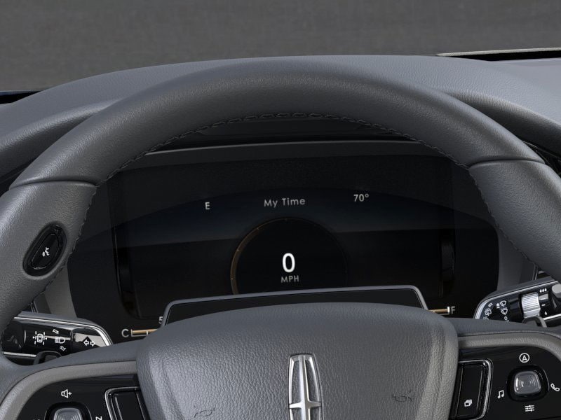 2026 Lincoln Corsair Grand Touring - Photo 49