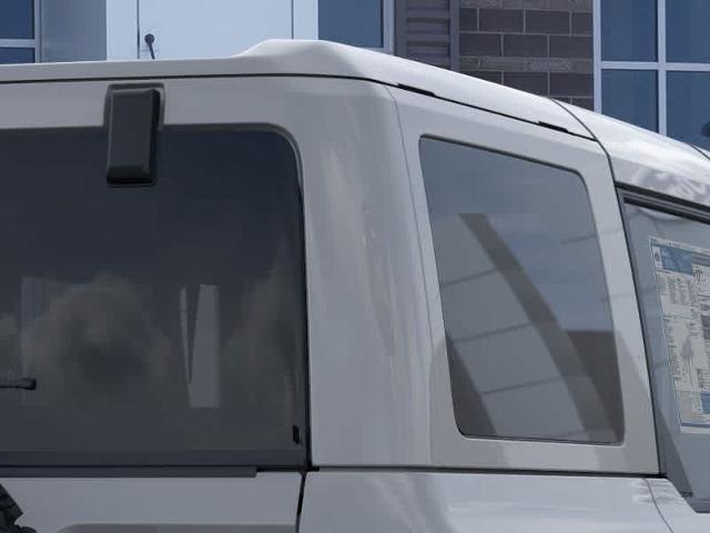 Thumbnail: 2026 Ford Bronco - 50