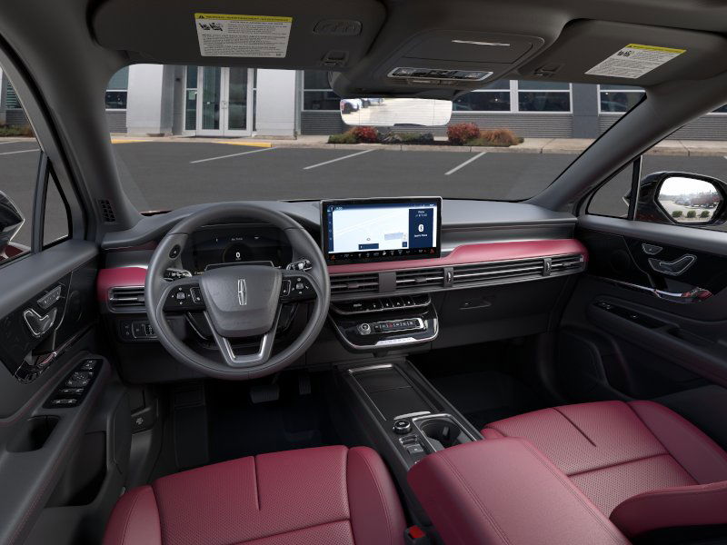 2025 Lincoln Corsair Grand Touring - Photo 31