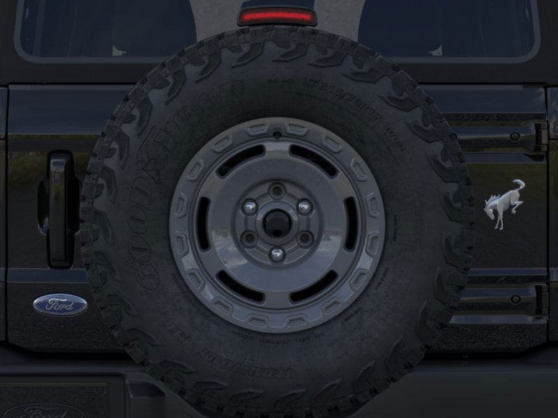 Thumbnail: 2025 Ford Bronco - 49