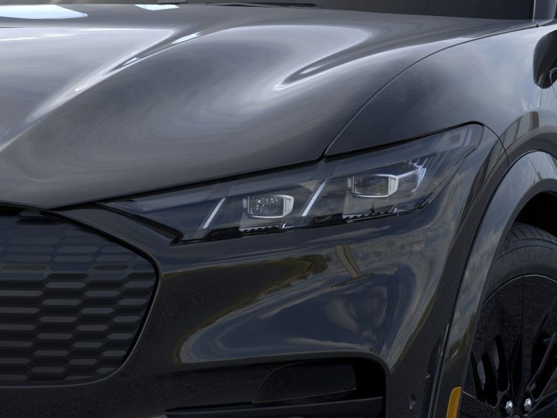 Thumbnail: 2025 Ford Mustang Mach-E - 18