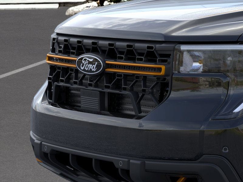 2025 Ford Maverick Tremor - Photo 44