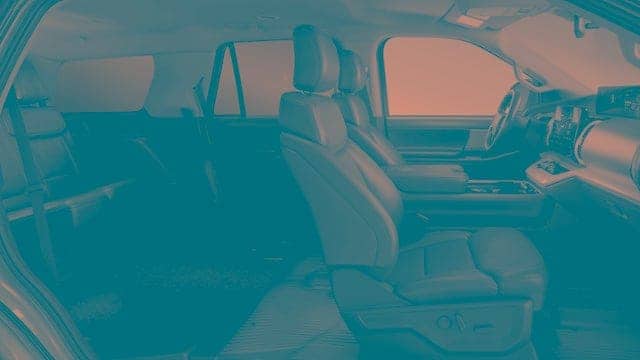 new 2026 Ford Expedition car, priced at $76,695