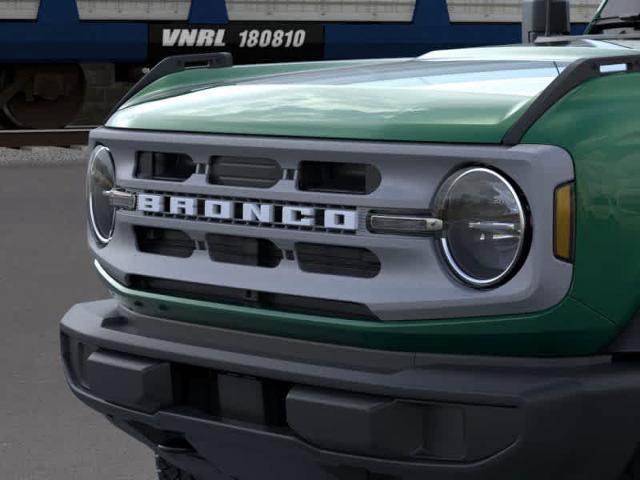Thumbnail: 2025 Ford Bronco - 44