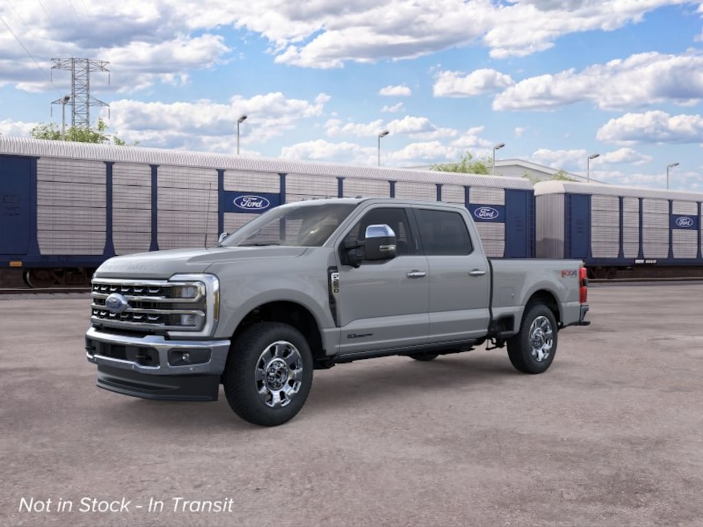 New 2026 Ford F-250 Lariat TRUCK
