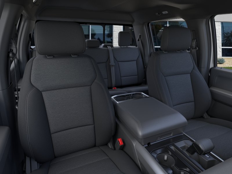 2026 Ford F-150 XLT - Photo 32