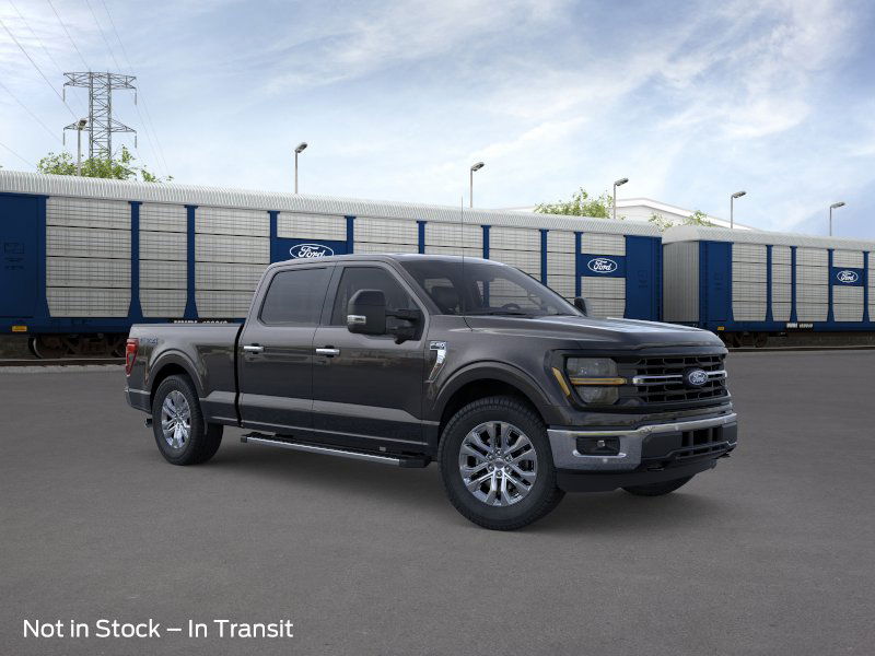 Thumbnail: 2025 Ford F-150 - 29