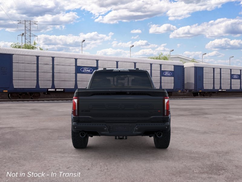 2026 Ford F-150 Raptor&reg; TRUCK
