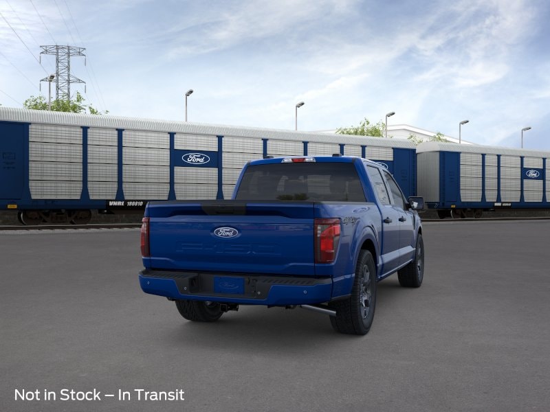 Thumbnail: 2026 Ford F-150 - 30