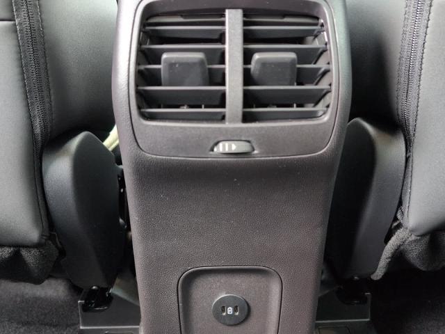 new 2025 Ford Bronco Sport car, priced at $34,338