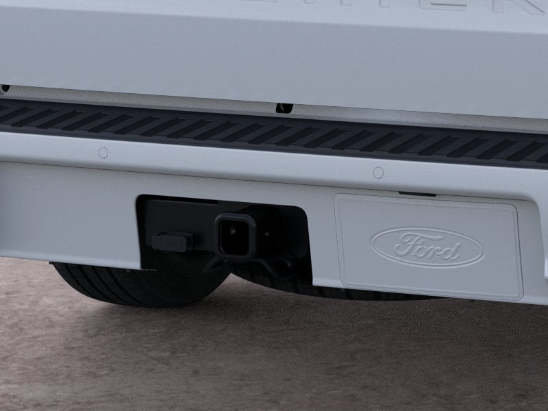 2026 Ford Maverick Lobo Standard Truck