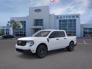 2026 Ford Maverick XLT TRUCK