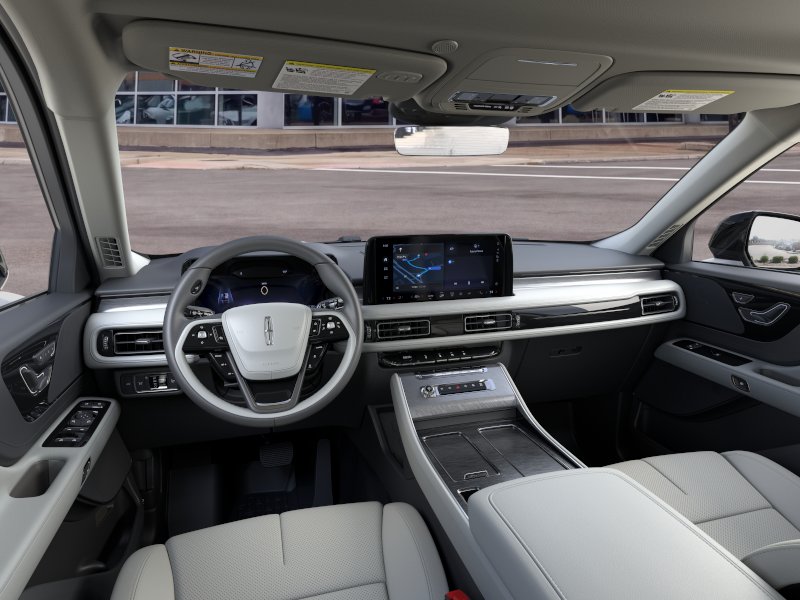 2026 Lincoln Aviator Premiere - Photo 9
