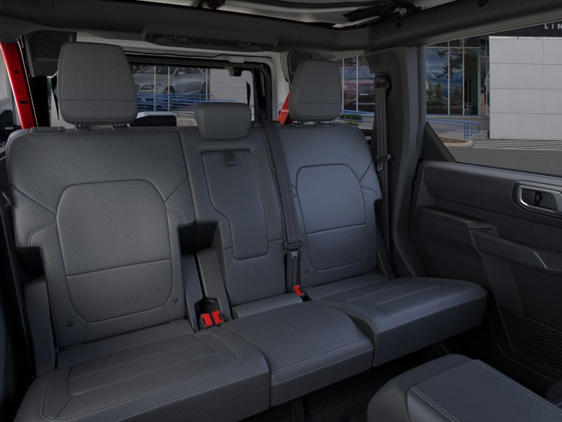 Thumbnail: 2025 Ford Bronco - 41