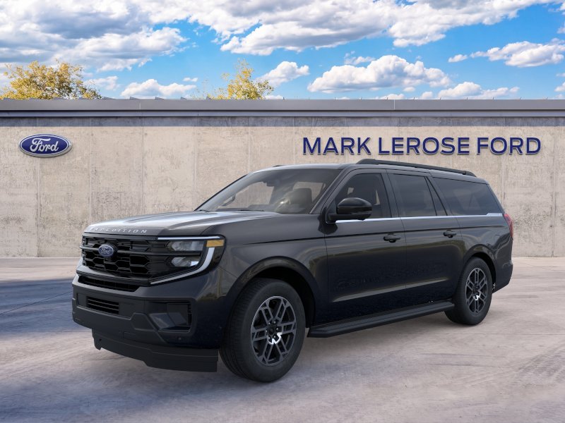 2026 Ford Expedition