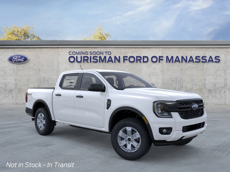 2026 Ford Ranger's photo