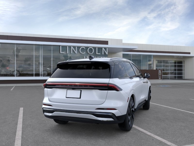 2026 Lincoln Nautilus Reserve - Photo 48