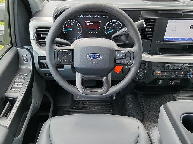 2025 Ford Super Duty F-250 SRW F-250 XL