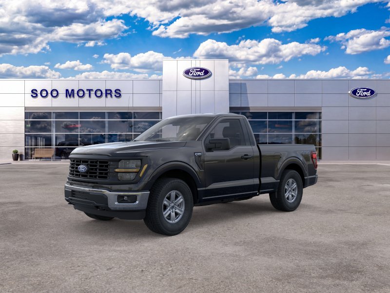 2026 Ford F-150 XL TRUCK