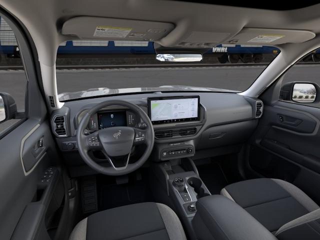 new 2026 Ford Bronco Sport car, priced at $35,531