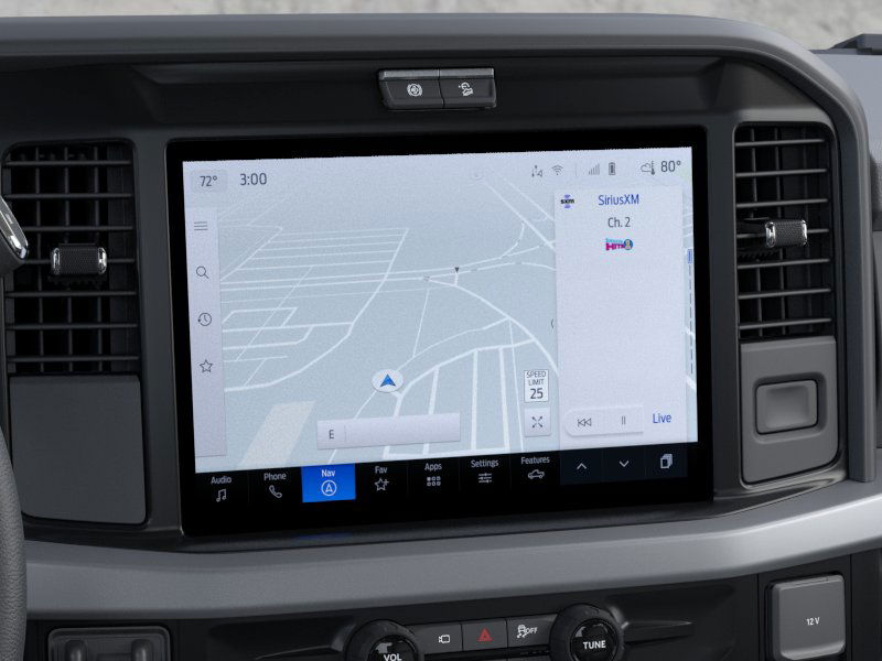 Thumbnail: 2026 Ford F-350 - 36