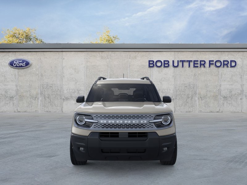 2025 Ford Bronco Sport Big Bend - Photo 29