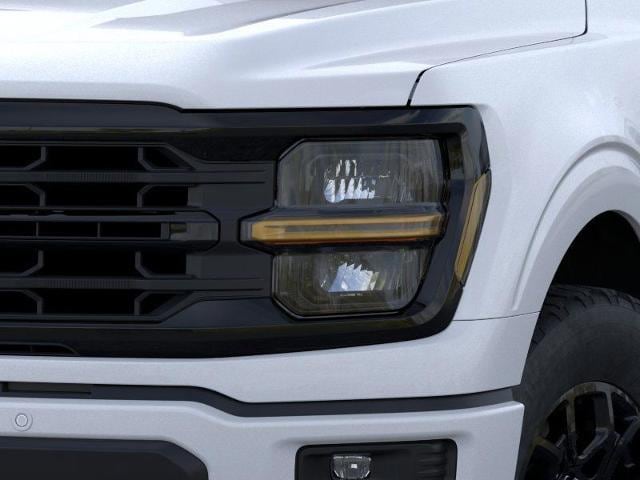 2025 Ford F-150 XLT - Photo 40