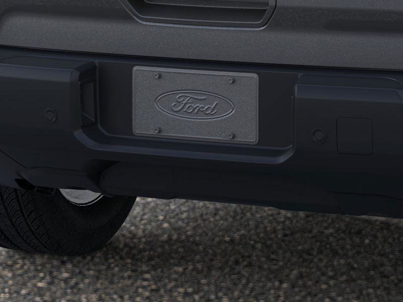 2025 Ford Bronco Sport Heritage - Photo 46