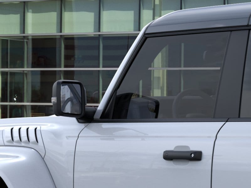 2025 Ford Bronco 4-Door Raptor - Photo 22